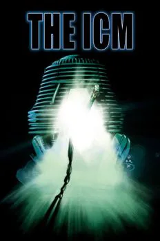 Cover of Cover Q “The Fly” Homage
