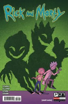 Cover of Savanna Ganucheau Variant