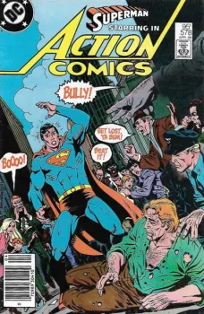 Cover of Cover C Canadian Price Variant