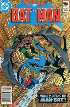 Cover of Cover C Canadian Price Variant