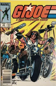 Cover of Cover C Canadian Price Variant