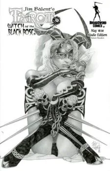 Cover of 10 Copy Incentive Variant