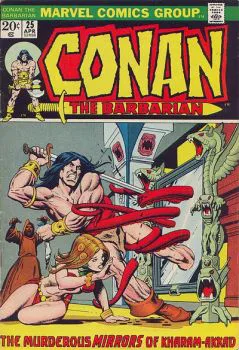 Cover of Cover C Mark Jewelers Variant