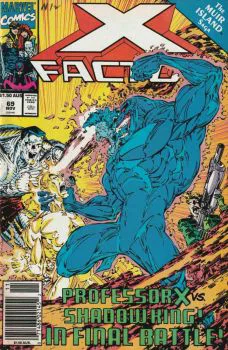 Cover of Cover C Australian Price Variant