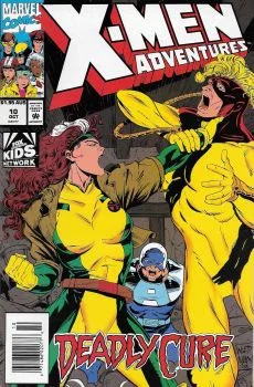 Cover of Cover C Australian Price Variant