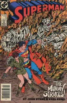 Cover of Cover C Canadian Price Variant