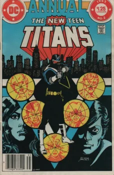 Cover of Cover C Canadian Price Variant