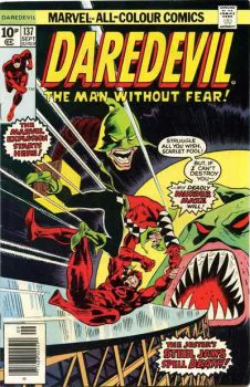 Cover of Cover B UK Price Variant