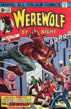 Cover of Cover B UK Price Variant