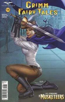 Cover of Derlis Santacruz Variant