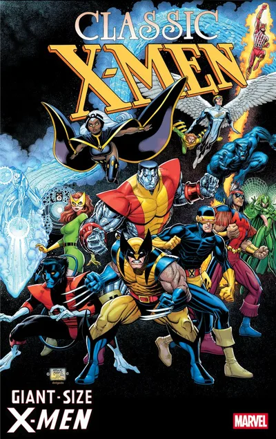 Cover of Cover B Arthur Adams Variant