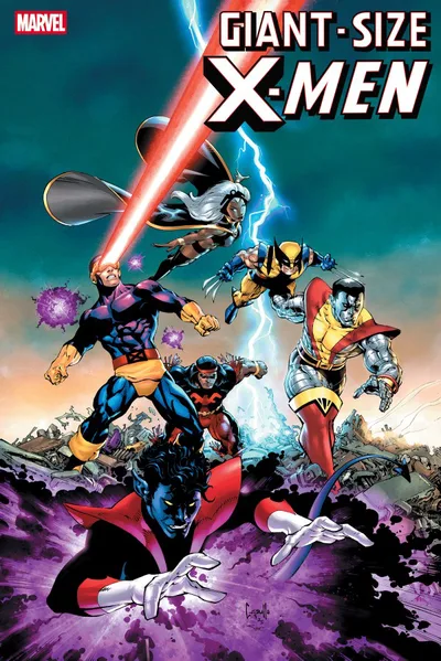 Cover of Cover E Greg Capullo Variant