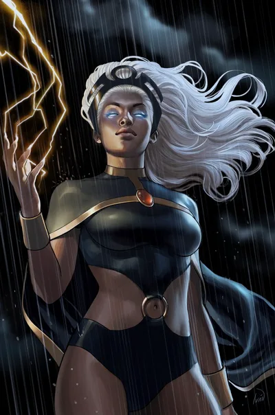 Cover of Cover G Iván Talavera Exclusive Virgin Variant (Ltd. 1000)