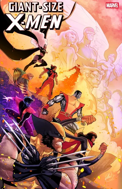 Cover of Cover H Lucas Werneck Incentive Variant (1:25)