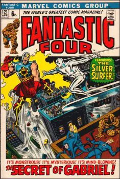 Cover of Cover B UK Price Variant
