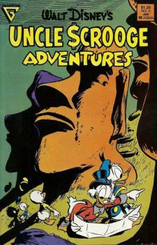 Cover of Cover C Canadian Price Variant