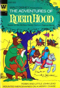 Cover of Cover B Whitman Variant
