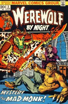 Cover of Cover B Mark Jewelers Variant