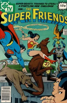 Cover of Cover B UK Price Variant
