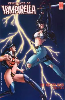 Cover of Cover B Buzz variant cover