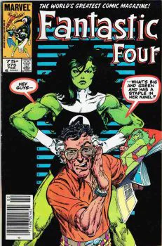 Cover of Cover C Canadian Price Variant