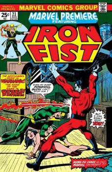 Cover of Cover B Mark Jewelers Variant