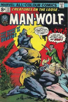 Cover of Cover B UK Price Variant