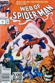 Cover of Cover C Australian Price Variant