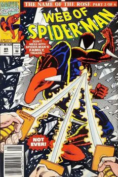 Cover of Cover C Australian Price Variant