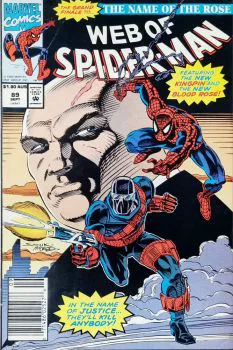 Cover of Cover C Australian Price Variant
