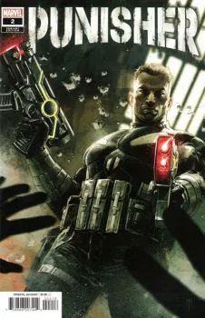 Cover of Marco Mastrazzo Incentive Variant (1:25)