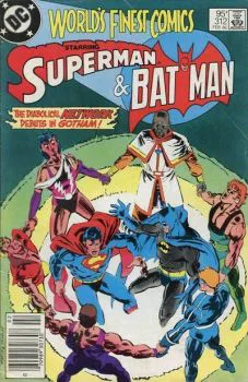 Cover of Cover C Canadian Price Variant