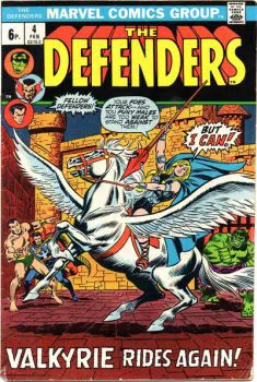 Cover of Cover C UK Price Variant