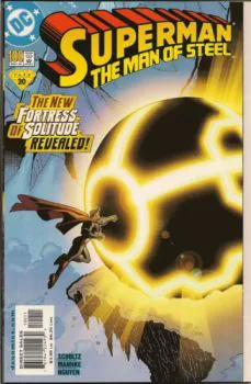 Cover of Collector's Edition - Direct