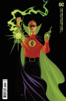 Cover of Cover E David Talaski Variant