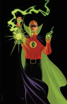 Cover of Cover H David Talaski Incentive Foil Variant (1:100)