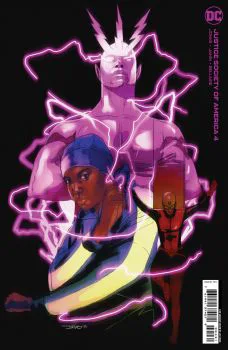Cover of Jay Hero Incentive Variant (1:25)