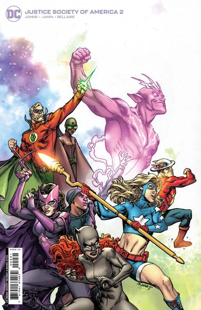 Cover of Incentive Tom Raney Variant