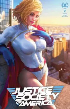 Cover of Tiago Da Silva Trade Variant