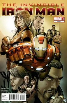 Cover of Point One