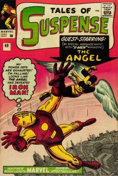 Cover of Cover B UK Price Variant
