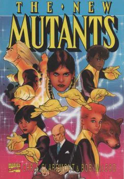 Cover of 6th Printing