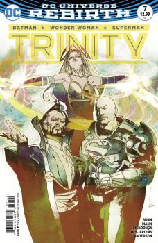 Cover of Cover B Variant Bill Sienkiewicz Cover