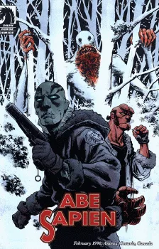 Cover of Sebastian Fiumara Variant