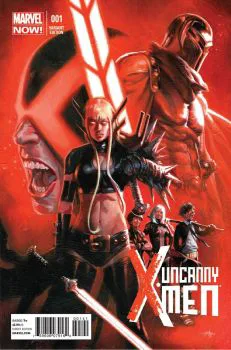 Cover of Gabriele Dell'Otto Incentive Variant (1:50)