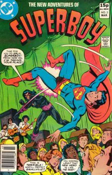 Cover of Cover B UK Price Variant