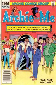 Cover of Cover B Canadian Price Variant