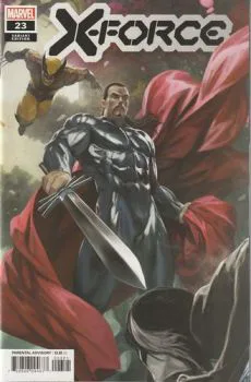 Cover of Variant Skan Cover