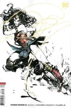 Cover of Kamome Shirahama Variant