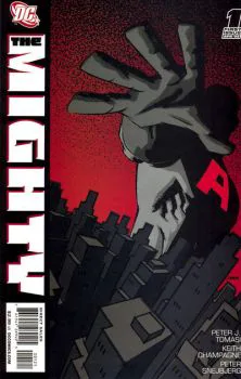 Cover of Cover B Dave Johnson Variant Cover
